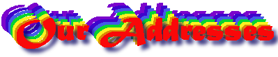 Addresses Logo